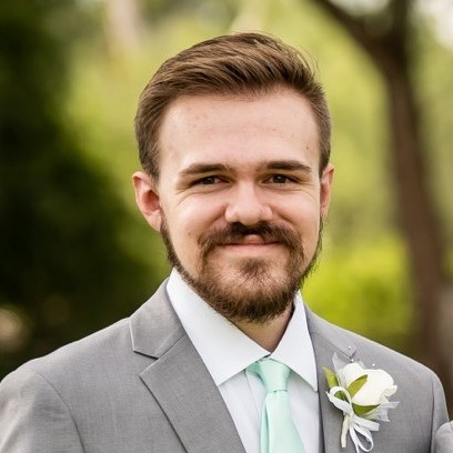 Image of Alexander Anthis